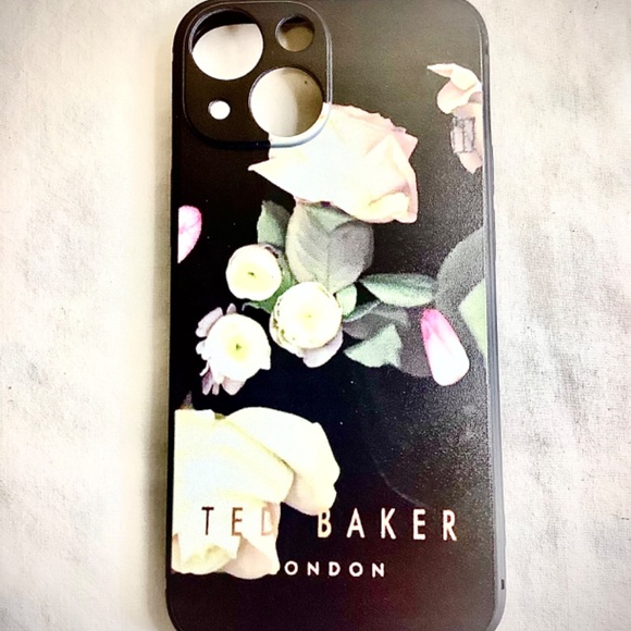 NWOT Ted Baket iPhone 13 mini case - Picture 2 of 2